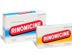 Rinomicine